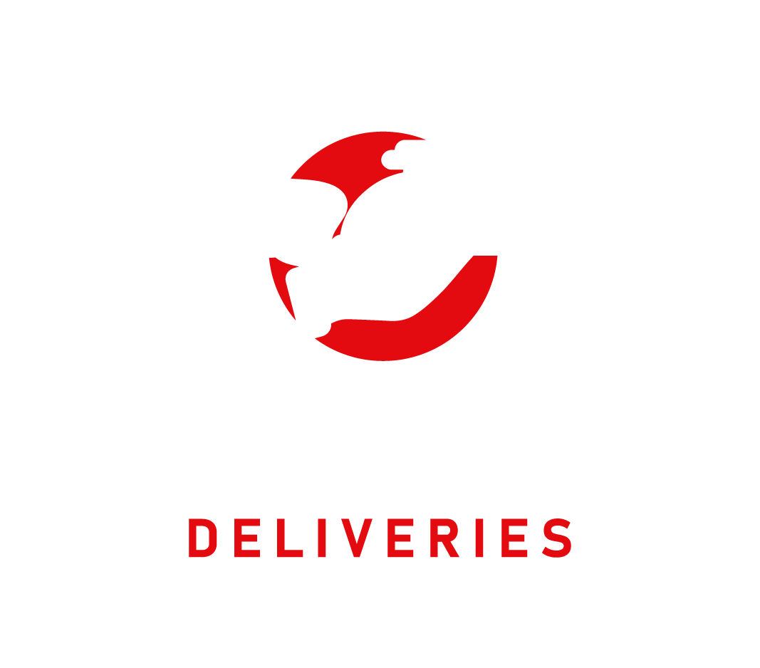 Chop Chop Deliveries